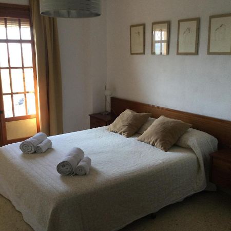 Apartamento Mirador De La Darsena Port Saplaya Exterior foto